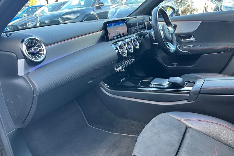 Used Mercedes-Benz A-Class 2020 for sale - 76017173: Photo 18
