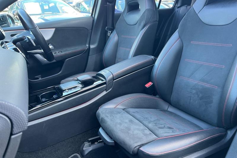 Used Mercedes-Benz A-Class 2020 for sale - 76017173: Photo 19