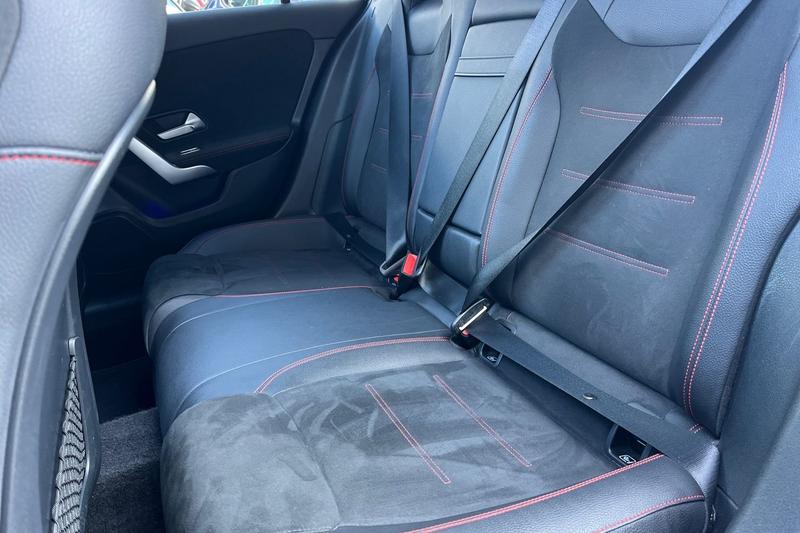 Used Mercedes-Benz A-Class 2020 for sale - 76017173: Photo 20