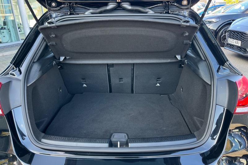 Used Mercedes-Benz A-Class 2020 for sale - 76017173: Photo 21