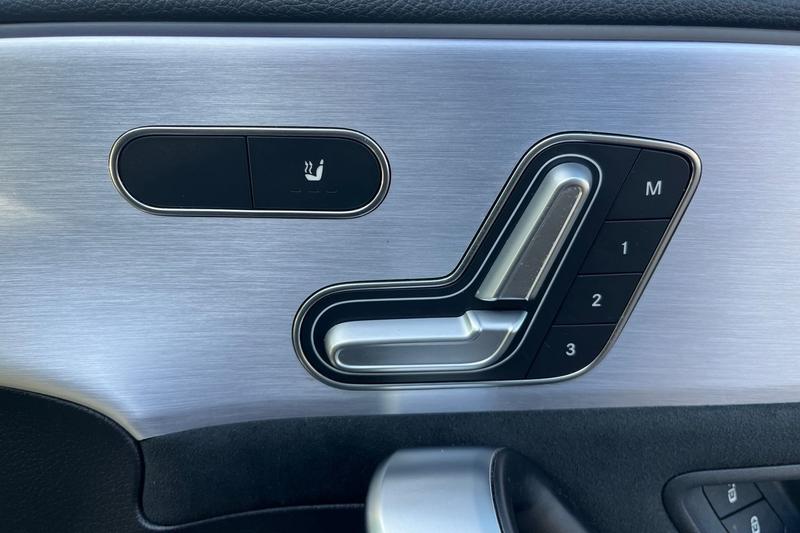Used Mercedes-Benz A-Class 2020 for sale - 76017173: Photo 23