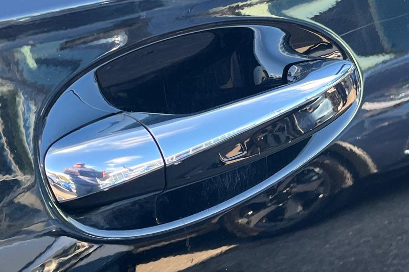 Used Mercedes-Benz A-Class 2020 for sale - 76017173: Photo 26