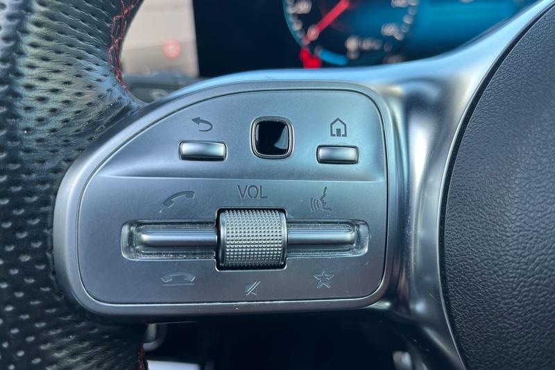Used Mercedes-Benz A-Class 2020 for sale - 76017173: Photo 29