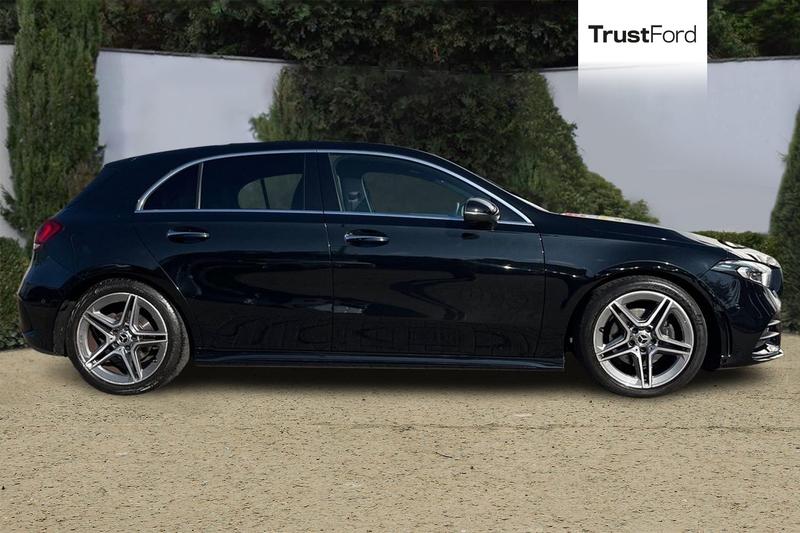 Used Mercedes-Benz A-Class 2020 for sale - 76017173: Photo 3