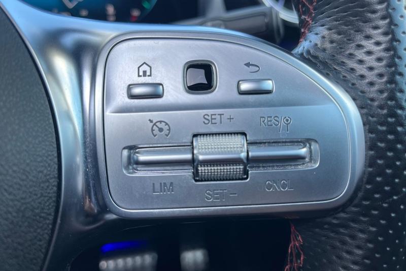 Used Mercedes-Benz A-Class 2020 for sale - 76017173: Photo 30