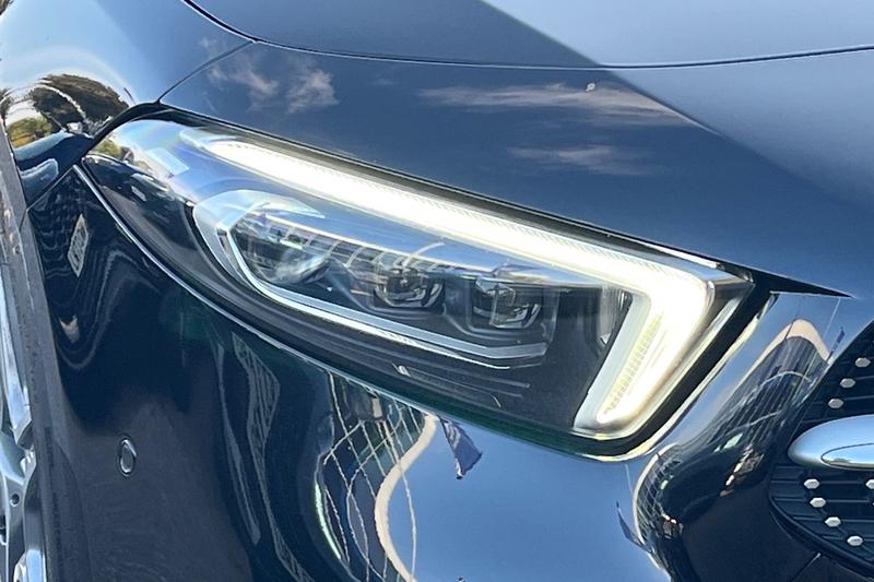 Used Mercedes-Benz A-Class 2020 for sale - 76017173: Photo 35