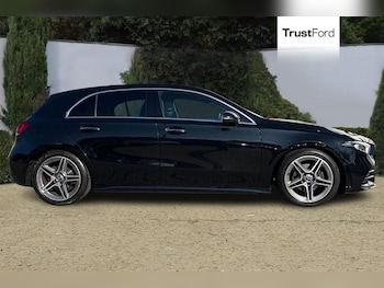 Used Mercedes-Benz A-Class 2020 for sale - 76017173: Photo