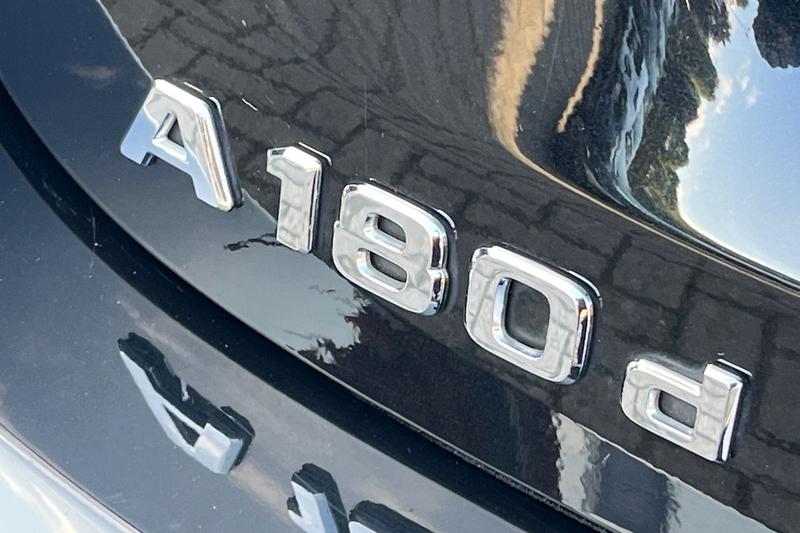 Used Mercedes-Benz A-Class 2020 for sale - 76017173: Photo 40