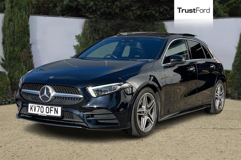Used Mercedes-Benz A-Class 2020 for sale - 76017173: Photo 5