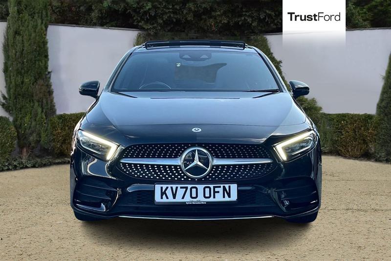 Used Mercedes-Benz A-Class 2020 for sale - 76017173: Photo 6