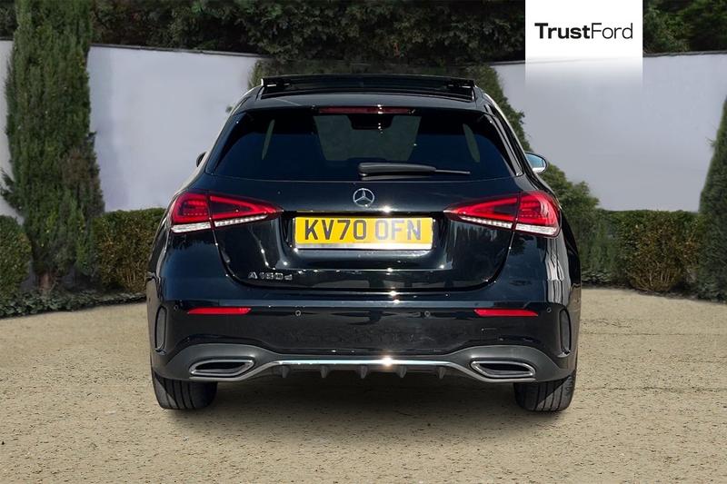 Used Mercedes-Benz A-Class 2020 for sale - 76017173: Photo 7
