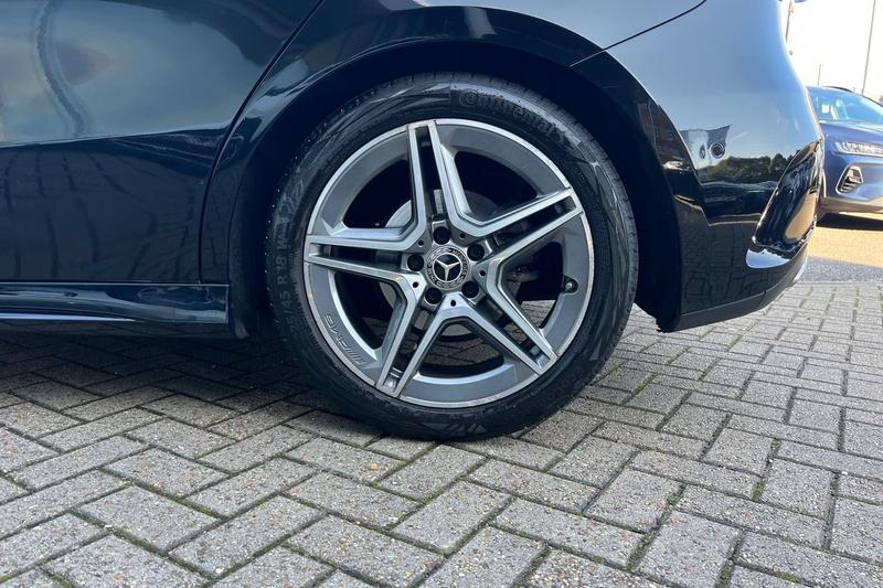 Used Mercedes-Benz A-Class 2020 for sale - 76017173: Photo 8