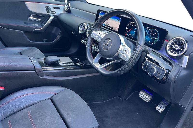 Used Mercedes-Benz A-Class 2020 for sale - 76017173: Photo 9