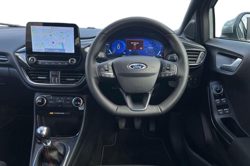 Used Ford Puma 2023 for sale - 76738868: Photo 11