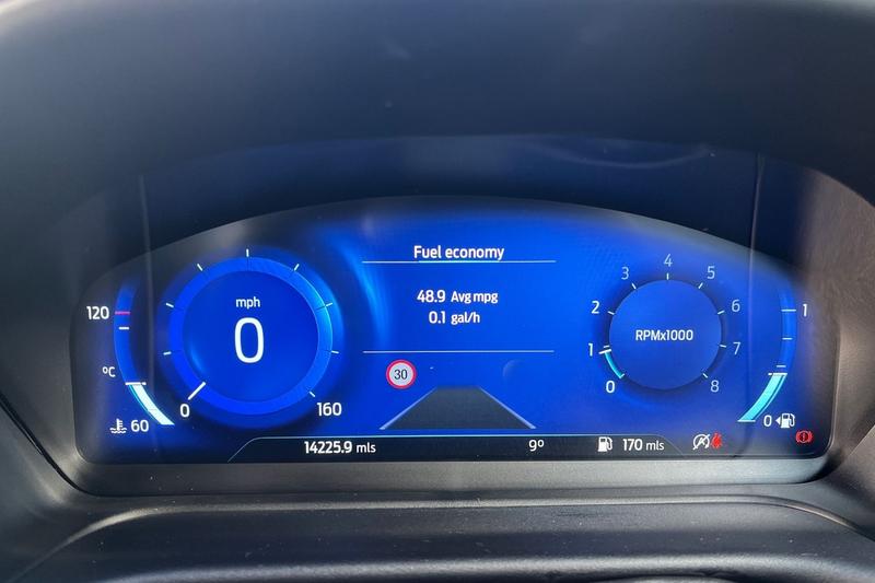 Used Ford Puma 2023 for sale - 76738868: Photo 13