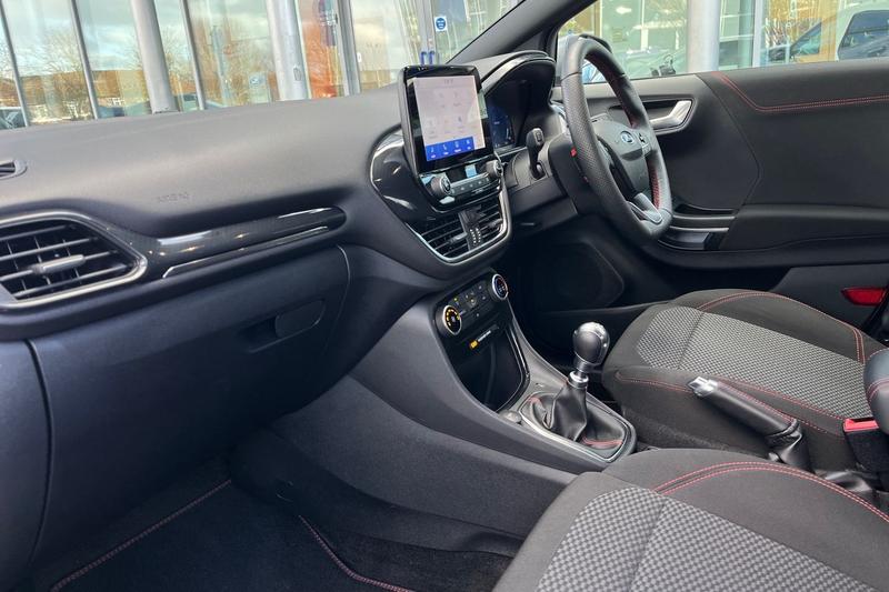 Used Ford Puma 2023 for sale - 76738868: Photo 18