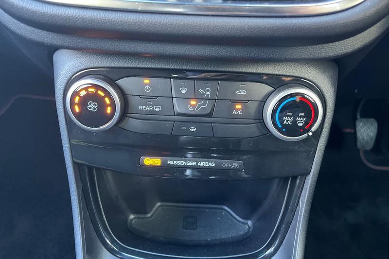 Used Ford Puma 2023 for sale - 76738868: Photo 28