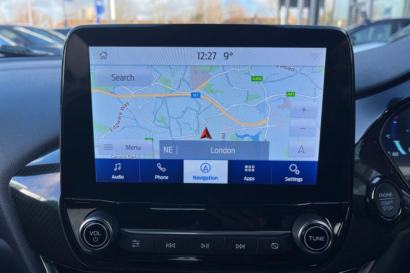 Used Ford Puma 2023 for sale - 76738868: Photo 29