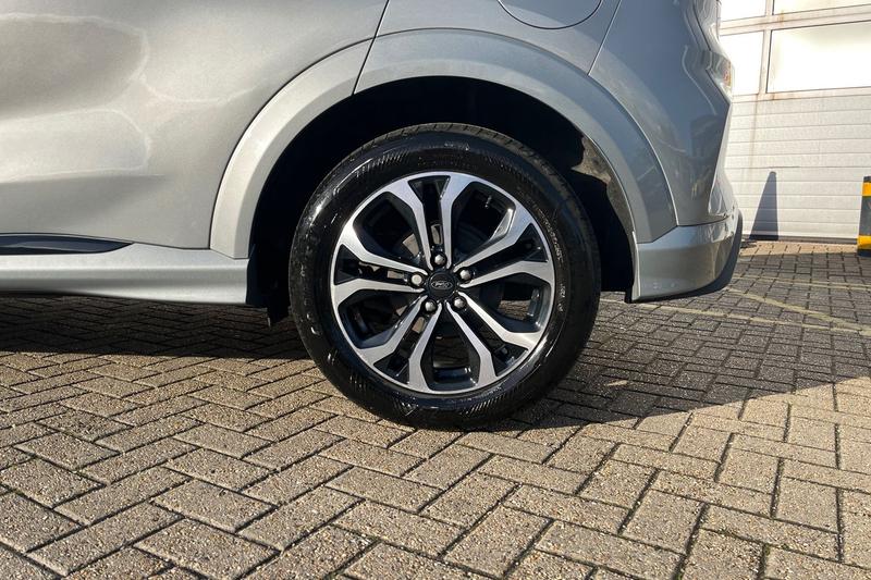 Used Ford Puma 2023 for sale - 76738868: Photo 8