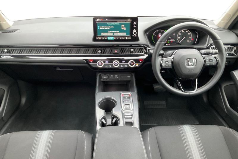 Used Honda Civic 2022 for sale - 77450413: Photo 10