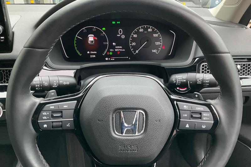 Used Honda Civic 2022 for sale - 77450413: Photo 12