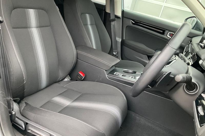 Used Honda Civic 2022 for sale - 77450413: Photo 17