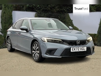 Used Honda Civic 2022 for sale - 77450413: Photo