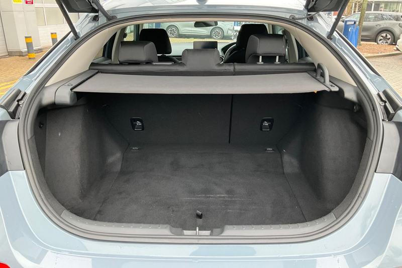 Used Honda Civic 2022 for sale - 77450413: Photo 21