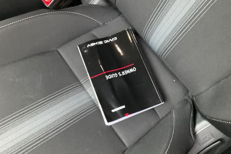 Used Honda Civic 2022 for sale - 77450413: Photo 22