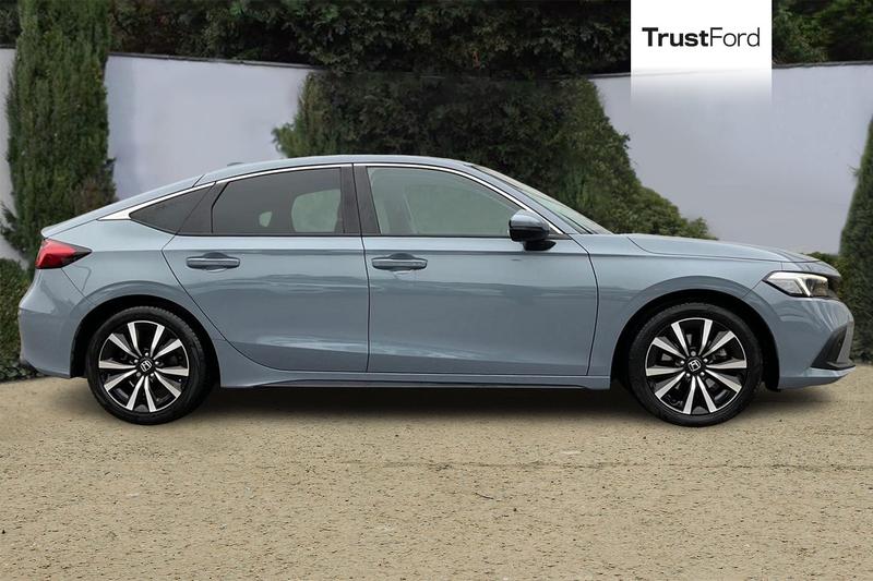 Used Honda Civic 2022 for sale - 77450413: Photo 3