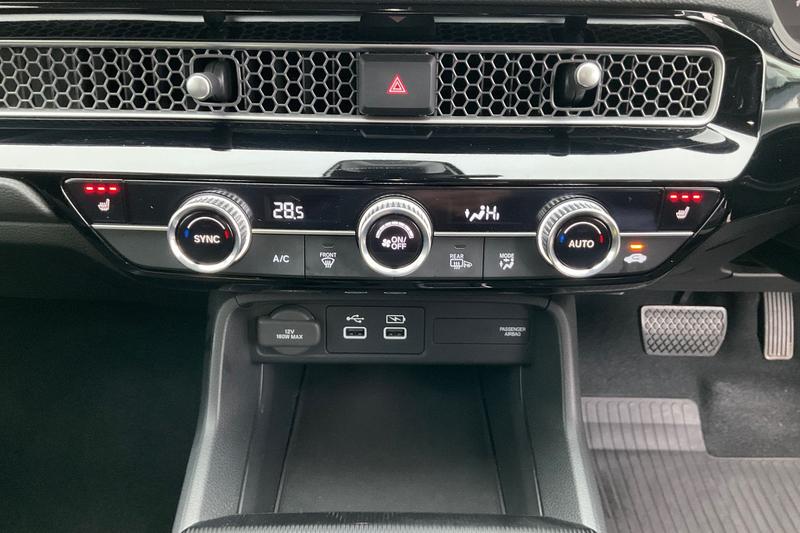 Used Honda Civic 2022 for sale - 77450413: Photo 33