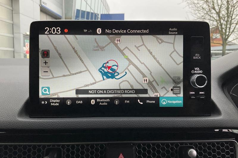 Used Honda Civic 2022 for sale - 77450413: Photo 34