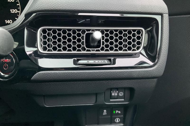 Used Honda Civic 2022 for sale - 77450413: Photo 37