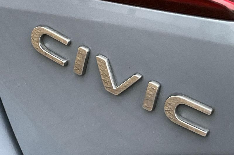 Used Honda Civic 2022 for sale - 77450413: Photo 39