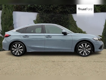 Used Honda Civic 2022 for sale - 77450413: Photo