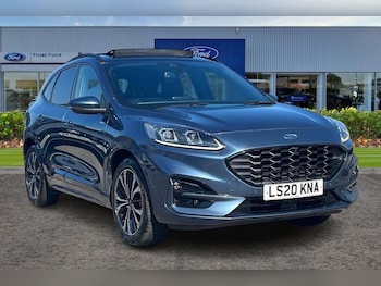 Used Ford Kuga 2020 for sale - 79344597: Photo