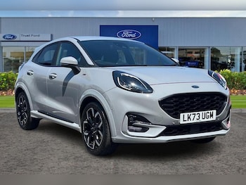 Used Ford Puma 2023 for sale - 79357483: Photo