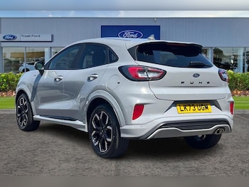 Used Ford Puma 2023 for sale - 79357483: Photo