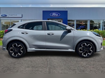 Used Ford Puma 2023 for sale - 79357483: Photo