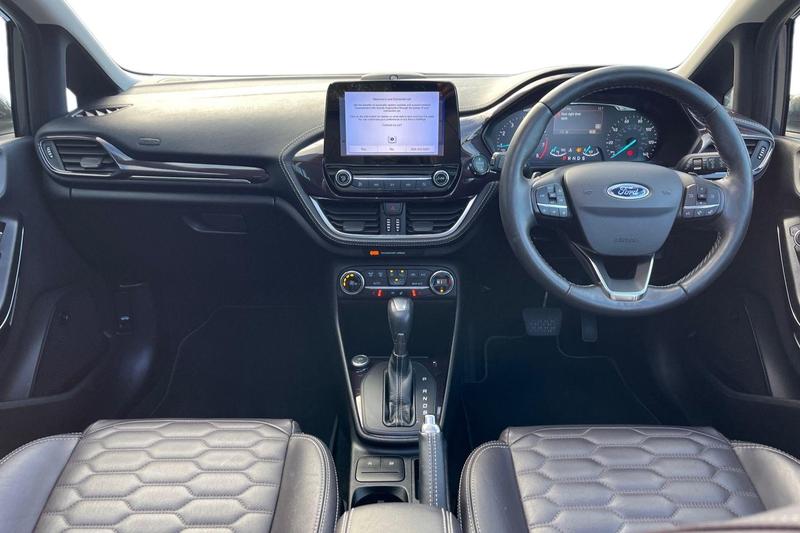 Used Ford Fiesta 2019 for sale - 76382332: Photo 10