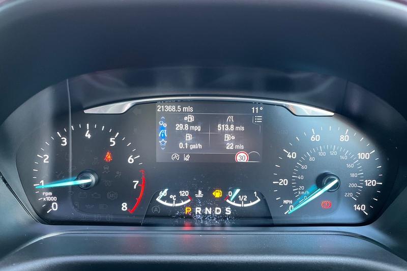 Used Ford Fiesta 2019 for sale - 76382332: Photo 13