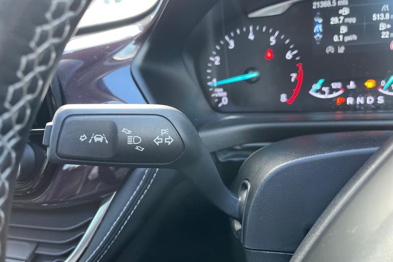 Used Ford Fiesta 2019 for sale - 76382332: Photo 14