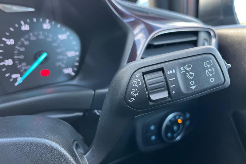 Used Ford Fiesta 2019 for sale - 76382332: Photo 15