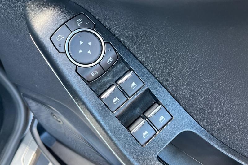 Used Ford Fiesta 2019 for sale - 76382332: Photo 16