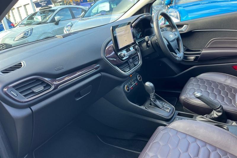 Used Ford Fiesta 2019 for sale - 76382332: Photo 18