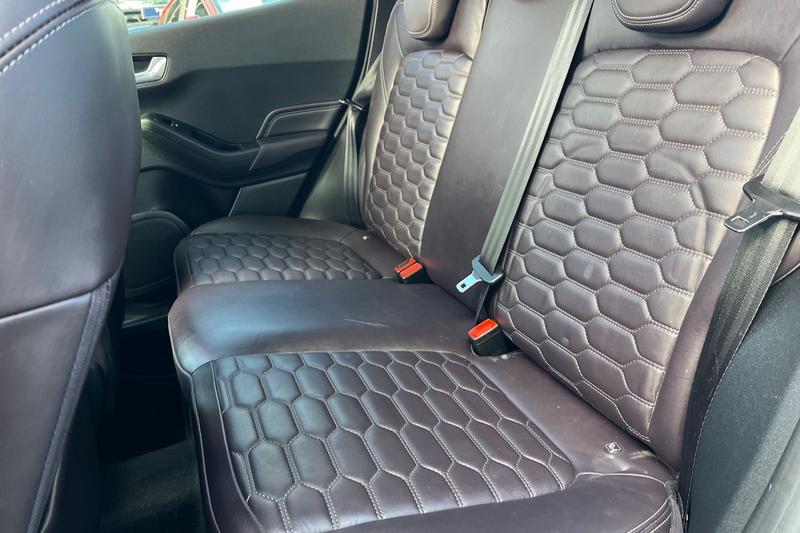 Used Ford Fiesta 2019 for sale - 76382332: Photo 20