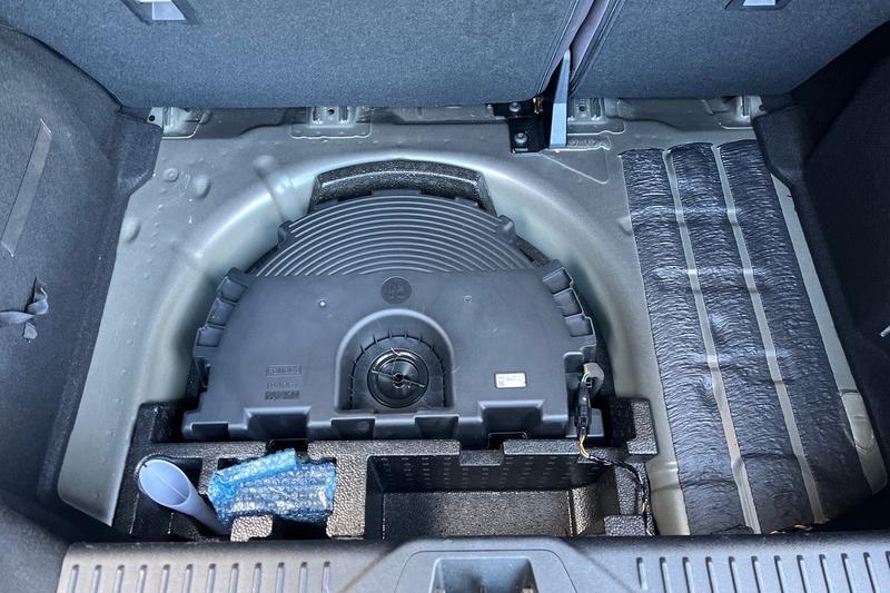 Used Ford Fiesta 2019 for sale - 76382332: Photo 26