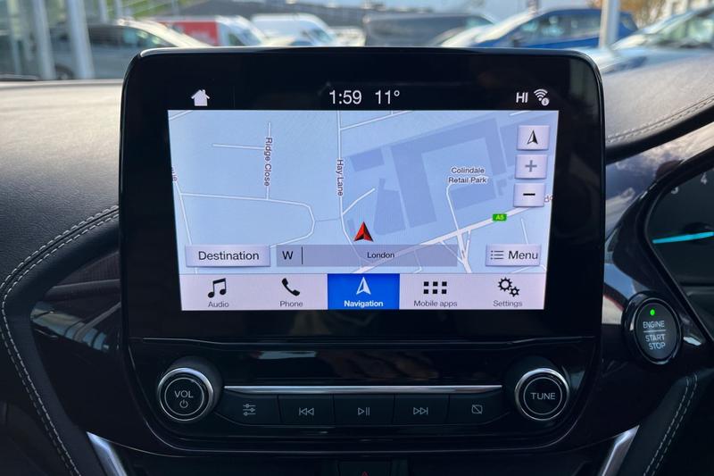 Used Ford Fiesta 2019 for sale - 76382332: Photo 31