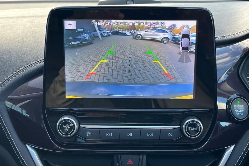 Used Ford Fiesta 2019 for sale - 76382332: Photo 34