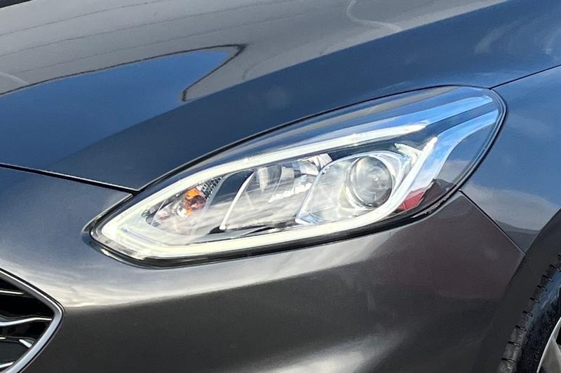 Used Ford Fiesta 2019 for sale - 76382332: Photo 35